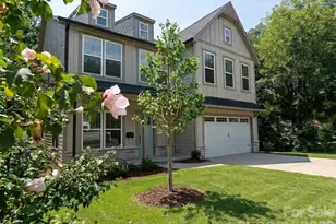 812 E 19th St, Charlotte, NC 28205 - Photo 1