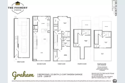 1013 Carter Avenue #34, Charlotte, NC 28206 - Photo 21