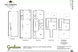 1013 Carter Ave, Charlotte, NC 28206 - Photo 21