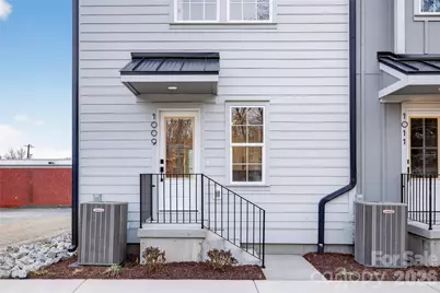 1013 Carter Avenue #34, Charlotte, NC 28206 - Photo 3