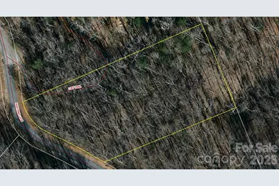 Lot 114 High Pines Loop, Lake Lure, NC 28746 - Photo 3