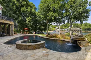 18802 Balmore Pines Ln, Cornelius, NC 28031 - Photo 41