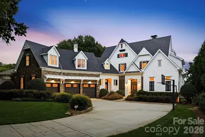 18802 Balmore Pines Lane, Cornelius, NC 28031 - Photo 1