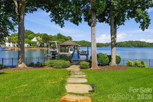 18802 Balmore Pines Ln, Cornelius, NC 28031 - Photo 43