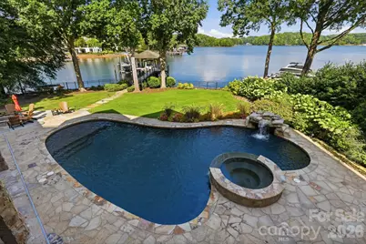 18802 Balmore Pines Lane, Cornelius, NC 28031 - Photo 25