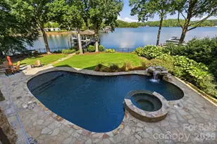 18802 Balmore Pines Ln, Cornelius, NC 28031 - Photo 25