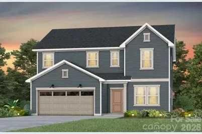 553 Cottage Garden Lane, Charlotte, NC 28012 - Photo 1