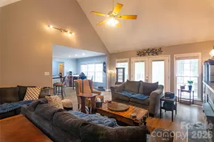 378 Chisholm Trail, Rutherfordton, NC 28139 - Photo 7