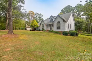 378 Chisholm Trail, Rutherfordton, NC 28139 - Photo 5