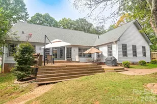 378 Chisholm Trail, Rutherfordton, NC 28139 - Photo 31