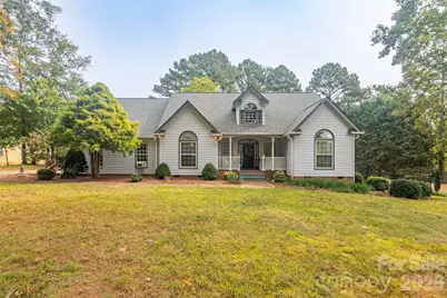 378 Chisholm Trail, Rutherfordton, NC 28139 - Photo 1