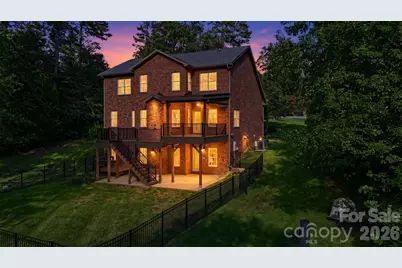 254 Streamside Place, Mooresville, NC 28115 - Photo 37