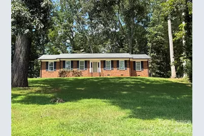 3978 W Nc 10 Highway, Newton, NC 28658 - Photo 1