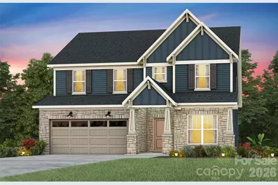 1314 Brendan Way #18, Matthews, NC 28104 - Photo 1