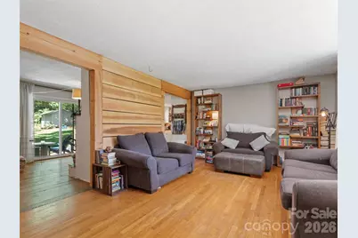 38 Crowell Road, Asheville, NC 28806 - Photo 5
