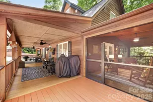 130 Cherokee Cir, Lake Toxaway, NC 28747 - Photo 7