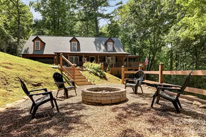 130 Cherokee Circle, Lake Toxaway, NC 28747 - Photo 3