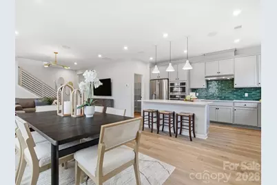 7149 Archimedes Lane, Charlotte, NC 28216 - Photo 3