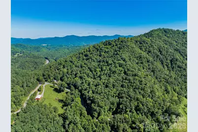 9999 Panther Creek Road #B, Clyde, NC 28721 - Photo 5
