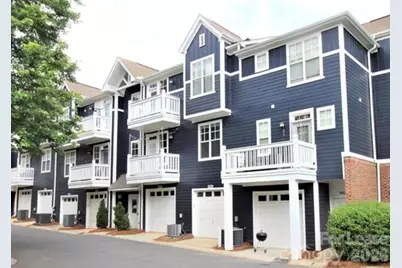 1600 Walnut View Drive, Charlotte, NC 28208 - Photo 1