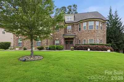 13410 Crystal Springs Drive, Huntersville, NC 28078 - Photo 3