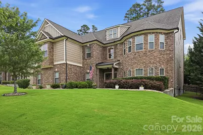 13410 Crystal Springs Drive, Huntersville, NC 28078 - Photo 1
