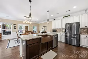 13410 Crystal Springs Dr, Huntersville, NC 28078 - Photo 13