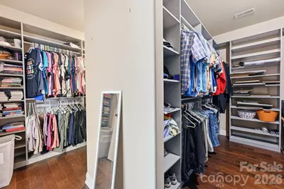 13410 Crystal Springs Drive, Huntersville, NC 28078 - Photo 29