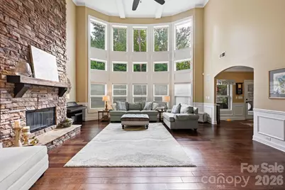 13410 Crystal Springs Drive, Huntersville, NC 28078 - Photo 9