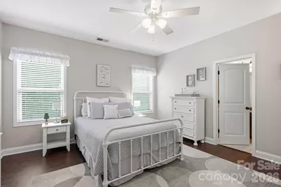 13410 Crystal Springs Drive, Huntersville, NC 28078 - Photo 33