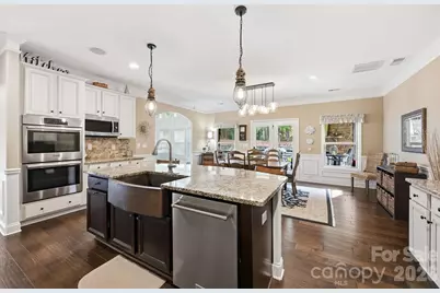 13410 Crystal Springs Drive, Huntersville, NC 28078 - Photo 17