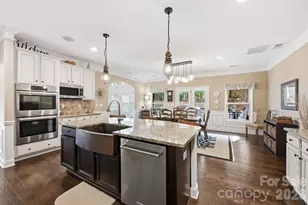 13410 Crystal Springs Dr, Huntersville, NC 28078 - Photo 17