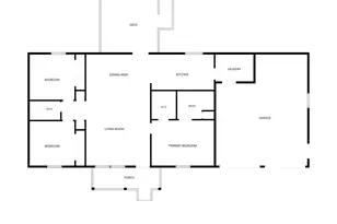 2305 Good Shepard Ct, Lenoir, NC 28645 - Photo 43