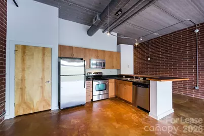 626 N Graham Street #308, Charlotte, NC 28202 - Photo 7