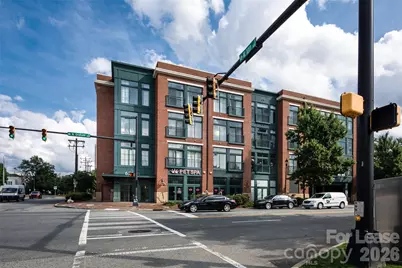 626 N Graham Street #308, Charlotte, NC 28202 - Photo 21