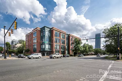 626 N Graham Street #308, Charlotte, NC 28202 - Photo 23