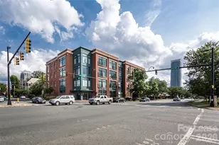 626 N Graham St, Charlotte, NC 28202 - Photo 23