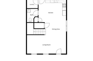 603 S 10th Street S, Bessemer City, NC 28016 - Photo 23