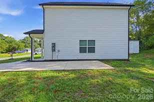 603 S 10th Street S, Bessemer City, NC 28016 - Photo 21
