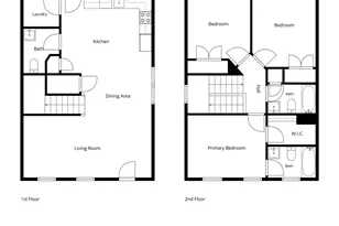 603 S 10th Street S, Bessemer City, NC 28016 - Photo 27