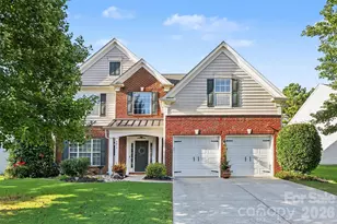 2517 Coltsgate Road, Waxhaw, NC 28173 - Photo 1