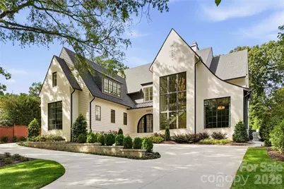 2610 Sedley Road, Charlotte, NC 28211 - Photo 1