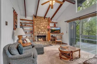 211 Foxgrape Hollow #77, Beech Mountain, NC 28605 - Photo 5