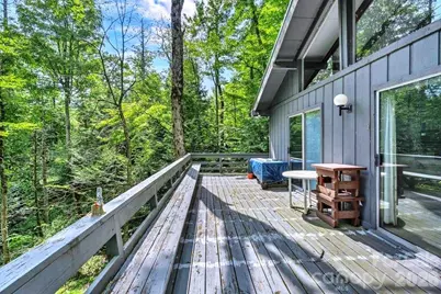 211 Foxgrape Hollow #77, Beech Mountain, NC 28605 - Photo 3
