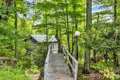 211 Foxgrape Hollow #77, Beech Mountain, NC 28605 - Photo 1
