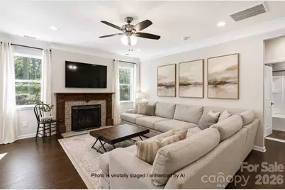 607 Winter Walk Lane, Lake Wylie, SC 29710 - Photo 5