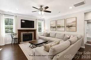 607 Winter Walk Ln, Lake Wylie, SC 29710 - Photo 5