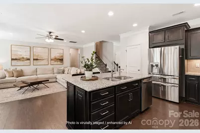 607 Winter Walk Lane, Lake Wylie, SC 29710 - Photo 3