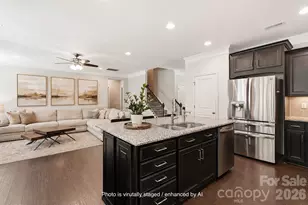 607 Winter Walk Ln, Lake Wylie, SC 29710 - Photo 3