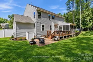 607 Winter Walk Ln, Lake Wylie, SC 29710 - Photo 35